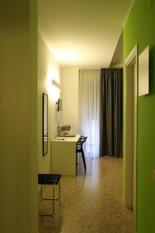 Viasparano B&B Bari Bilik gambar