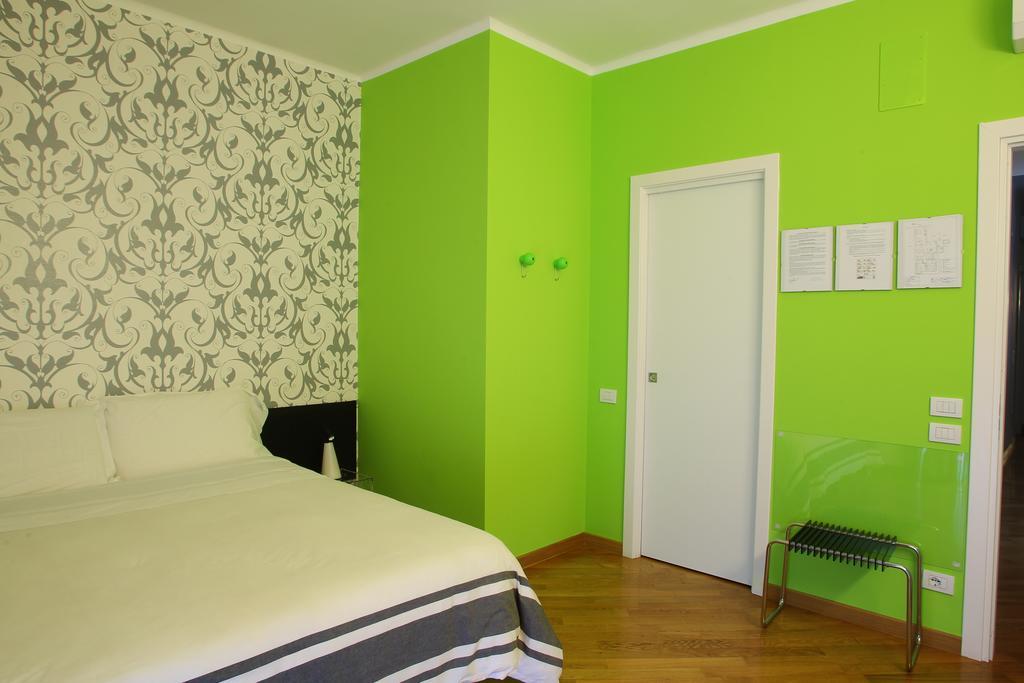 Viasparano B&B Bari Luaran gambar