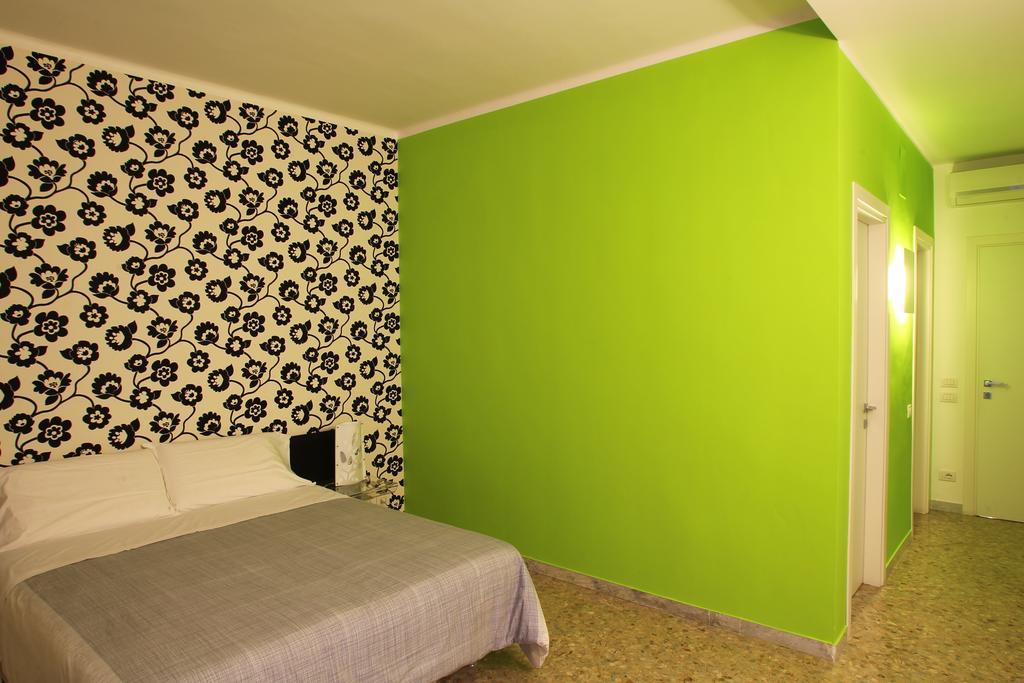 Viasparano B&B Bari Luaran gambar
