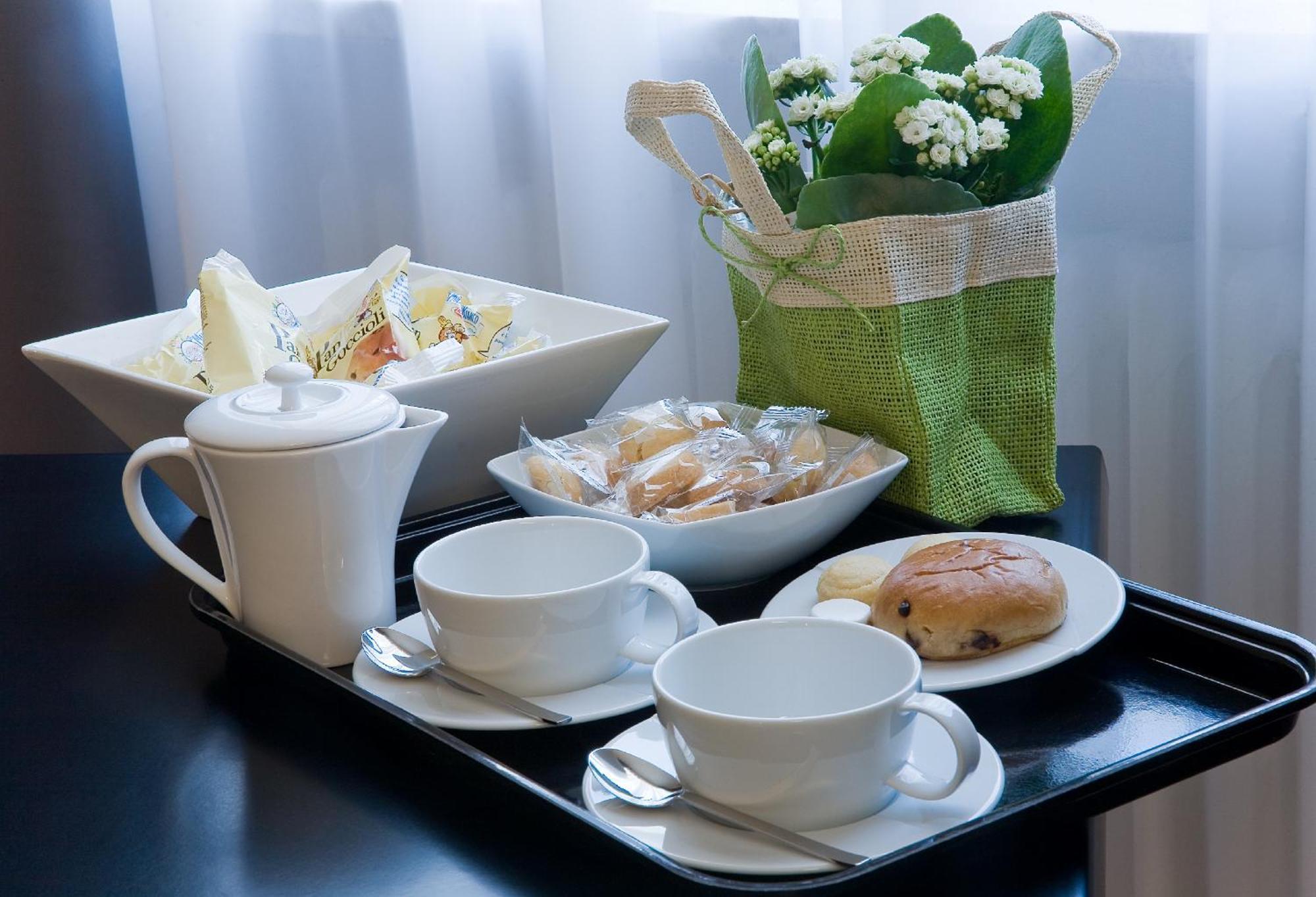 Viasparano B&B Bari Luaran gambar