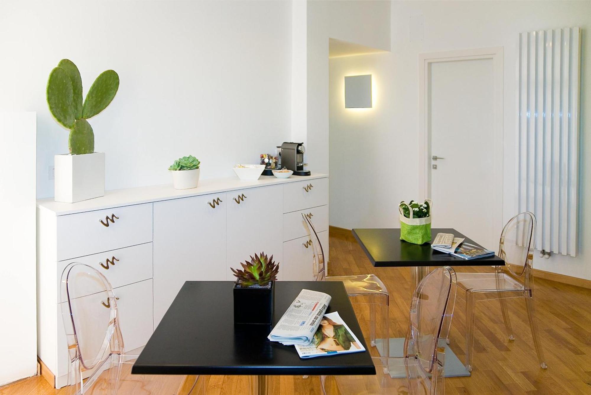 Viasparano B&B Bari Luaran gambar