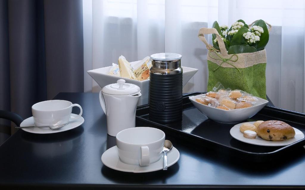 Viasparano B&B Bari Luaran gambar