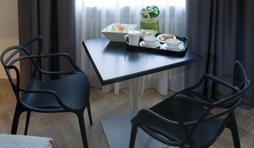 Viasparano B&B Bari Luaran gambar
