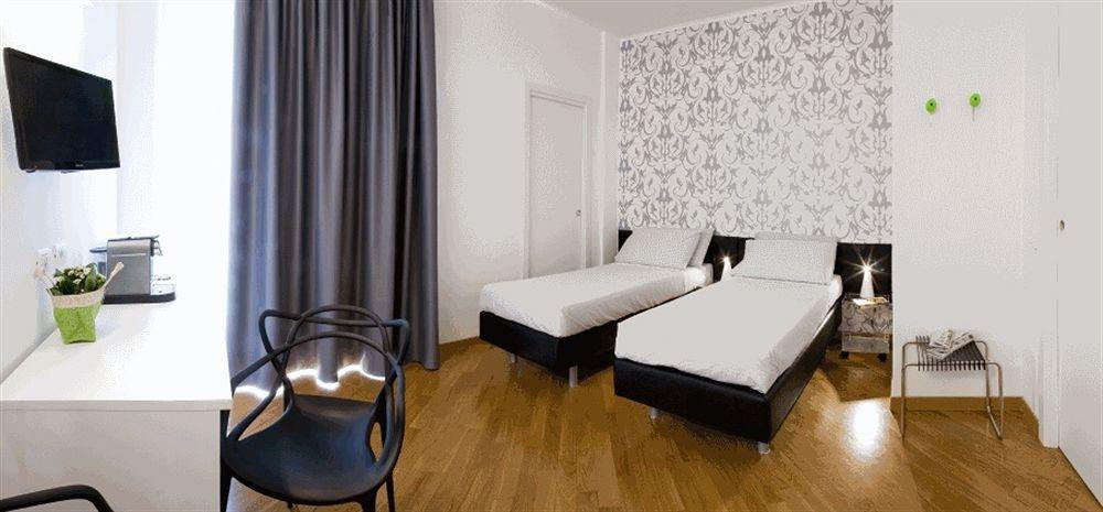 Viasparano B&B Bari Luaran gambar