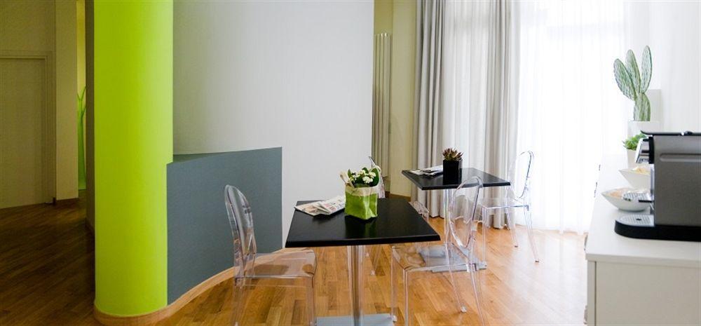 Viasparano B&B Bari Luaran gambar