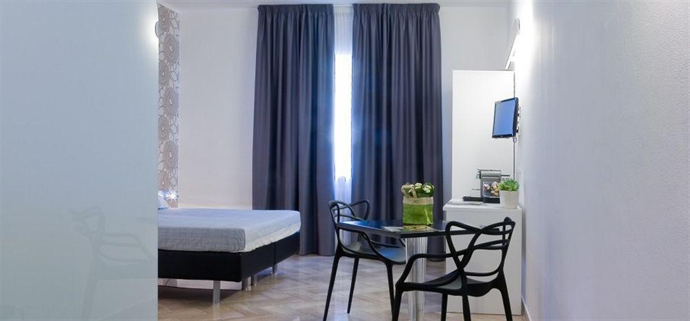 Viasparano B&B Bari Luaran gambar
