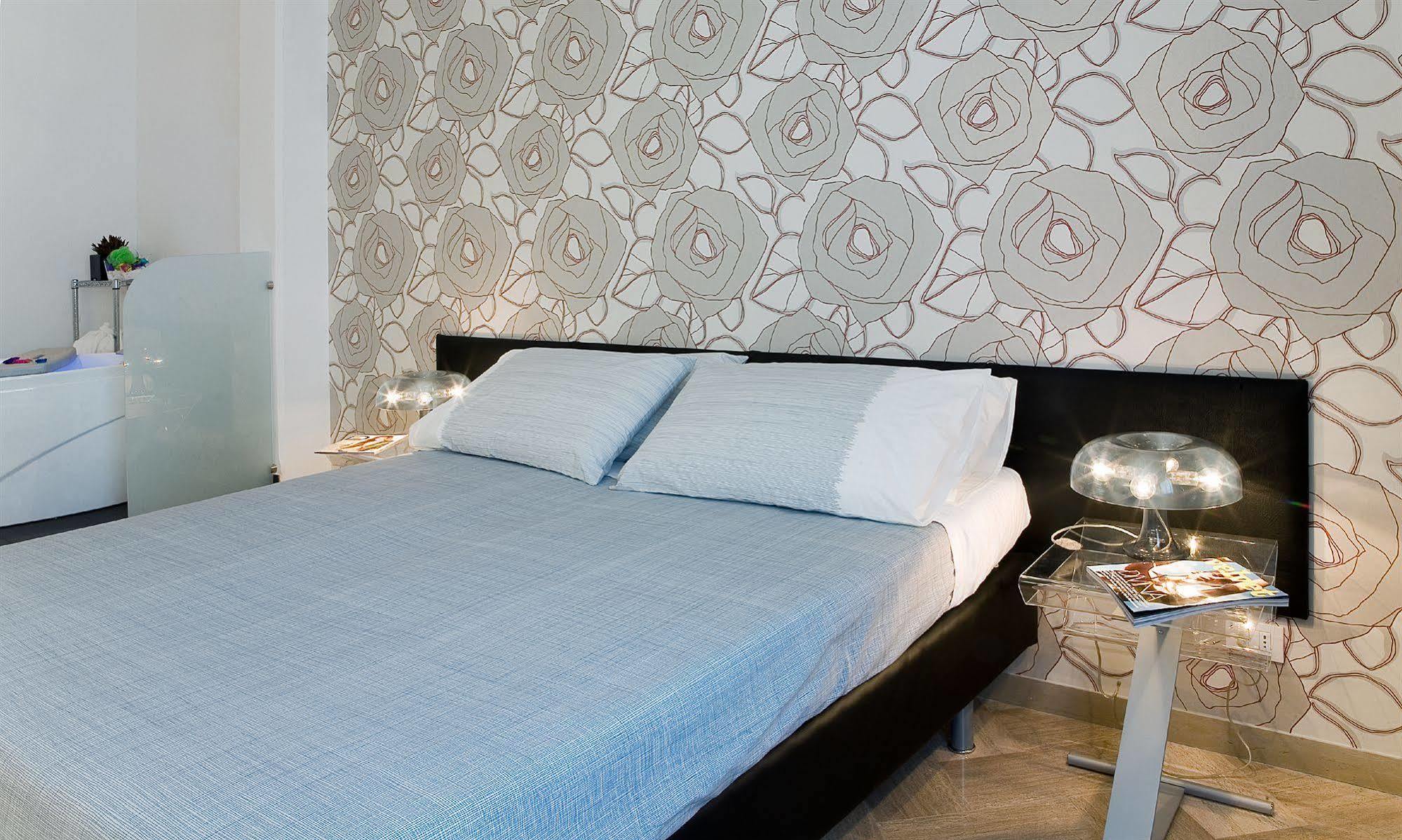 Viasparano B&B Bari Luaran gambar