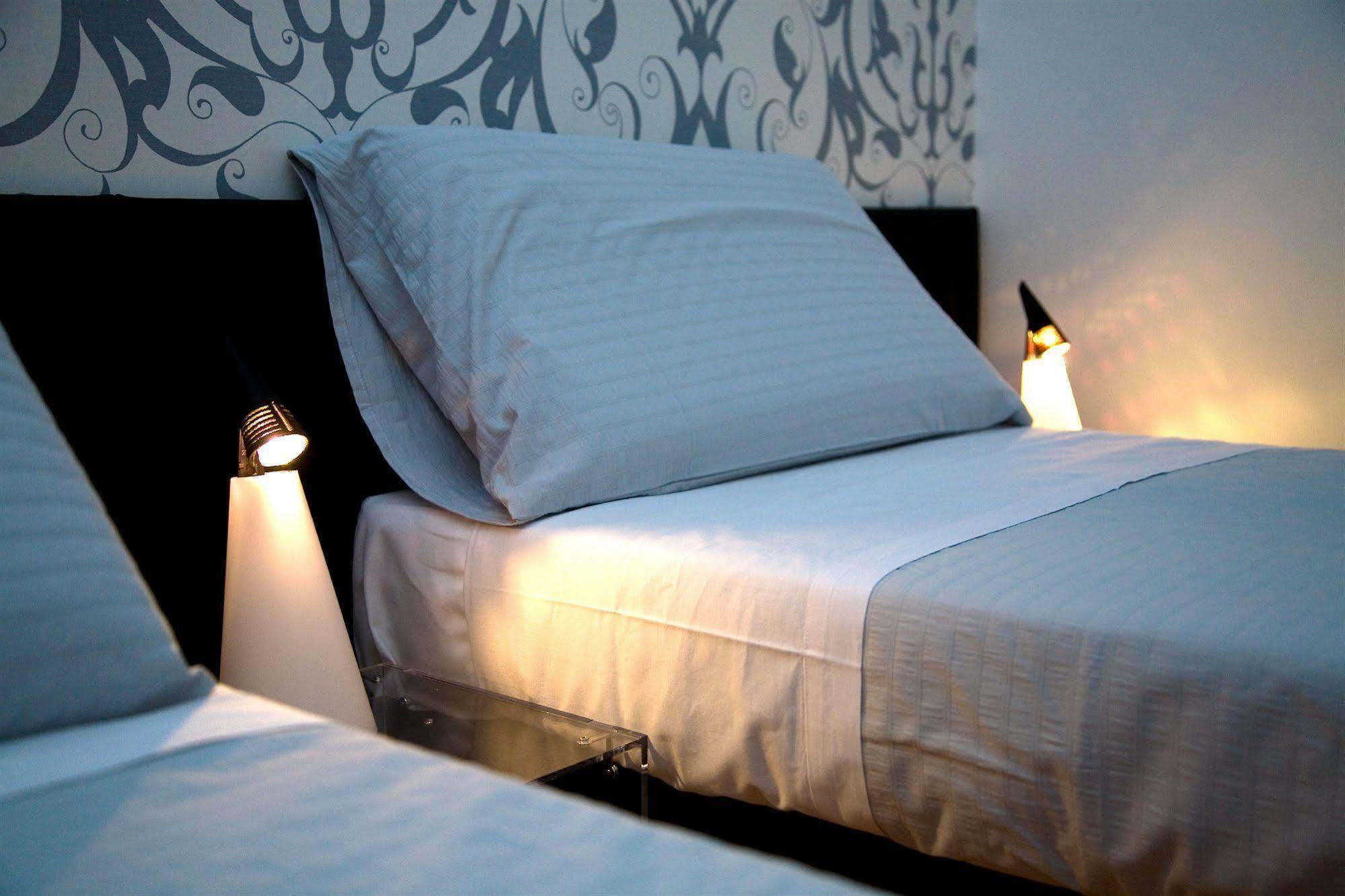 Viasparano B&B Bari Luaran gambar