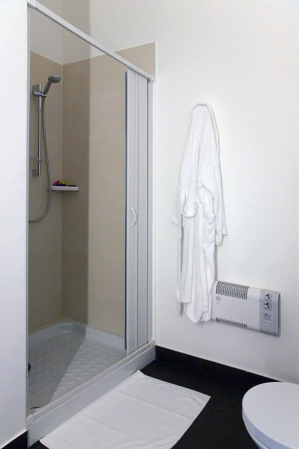 Viasparano B&B Bari Luaran gambar